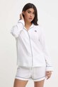 Lauren Ralph Lauren piżama lniana ILN12335 biały SS24