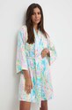 Lauren Ralph Lauren szlafrok ILN42328 multicolor SS24