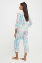 Lauren Ralph Lauren pizsama többszínű