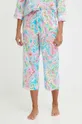 multicolor Lauren Ralph Lauren piżama