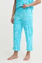 kék Lauren Ralph Lauren pizsama