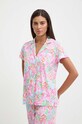 Odzież Lauren Ralph Lauren piżama ILN92331 multicolor