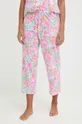 viacfarebná Pyžamo Lauren Ralph Lauren