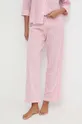 розовый Пижама Lauren Ralph Lauren