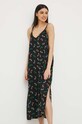 Dkny camasa de noapte camasa de noapte negru YI00005