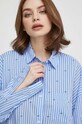 Dkny camasa de noapte YI30008 albastru SS24