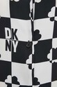 Dkny camasa de noapte negru YI30009