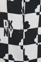 чёрный Ночная рубашка Dkny