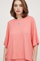 Πιτζάμα DKNY YI50004 ροζ SS24