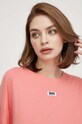 Πιτζάμα DKNY YI50004 ροζ