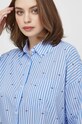 Πιτζάμα DKNY YI50008 μπλε SS24