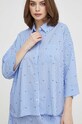 Πιτζάμα DKNY YI50008 μπλε