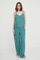 Dkny piżama YI70005 multicolor SS24