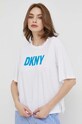 Dkny piżama YI70008 fioletowy SS24