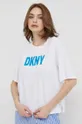 Πιτζάμα DKNY μωβ