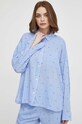 Πιτζάμα DKNY YI90008 μπλε SS24