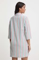 Oblečení Bavlněná noční košile Dkny YI30011 vícebarevná