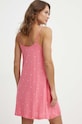 Νυχτικό DKNY YI60010 ροζ SS24
