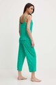 Πιτζάμα DKNY YI90010 πράσινο SS24