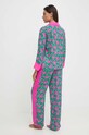 Kate Spade piżama KSI92706 zielony SS24