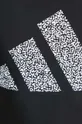 чорний Суцільний купальник adidas Performance 3 Bar Logo Print