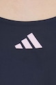 adidas Performance costum de baie dintr-o bucată bleumarin IL7280