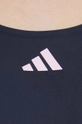 sötétkék adidas Performance egyrészes fürdőruha