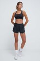 Спортен сутиен adidas Performance IQ3375 черен SS24