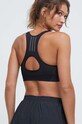 Дрехи Спортен сутиен adidas Performance IQ3375 черен