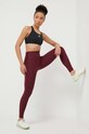 Спортен сутиен adidas Performance TLDRREACT IQ3382 черен SS24