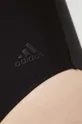 μαύρο Ολόσωμο μαγιό adidas 0