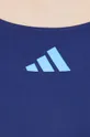 темно-синій Суцільний купальник adidas Performance