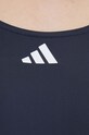 Ολόσωμο μαγιό adidas Performance σκούρο μπλε IQ3998