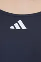 adidas Performance costum de baie dintr-o bucată bleumarin IQ3998