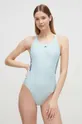 tirkizna Jednodijelni kupaći kostim adidas Performance Ženski