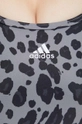 siva Jednodijelni kupaći kostim adidas