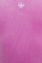 adidas Originals costum de baie dintr-o bucată violet IS1894