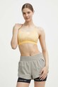 adidas Performance sutien sport galben IS4236