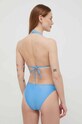 Роздільний купальник adidas IS5691 блакитний SS24