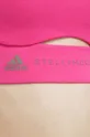 adidas by Stella McCartney biustonosz sportowy IT5718 różowy