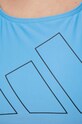 Раздельный купальник adidas Performance Big Bars IT6289