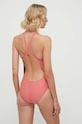 Îmbrăcăminte adidas Performance costum de baie dintr-o bucată IT6291 roz