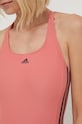 adidas Performance costum de baie dintr-o bucată IT6291 roz