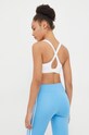adidas Performance biustonosz sportowy TLDRREACT IT6682 biały SS24