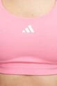 Sportovní podprsenka adidas Performance IT6684