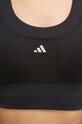 adidas Performance biustonosz sportowy IX1553 czarny