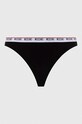 Tanga Moschino Underwear 3-pack 2303.4402 růžová SS24