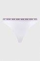 Oblečení Tanga Moschino Underwear 3-pack 2303.4402 růžová