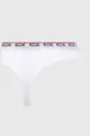 Στρινγκ Moschino Underwear 3-pack