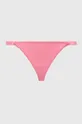розовый Стринги Moschino Underwear 3 шт